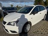 Seat Ibiza ST 1.4 Benzin MPI 86 PS gepflegt TÜV noch - Seat Ibiza: 86 Ps