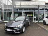 BMW 218i Active Tourer Sportsitze/PDC/Tempomat/ - gebrauchte BMW 218 Active Tourer aus dem Jahr 2016