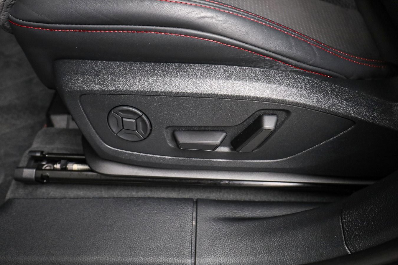 Audi Q3 - Bild 19