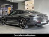 Porsche Taycan Turbo BOSE Luftfederung Panoramadach LED - graue Porsche Taycan