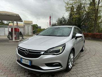 Opel Astra - 3