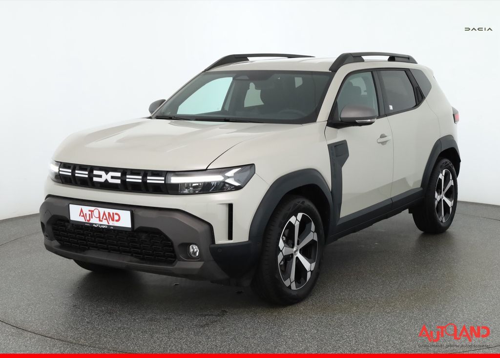 Image of Dacia Duster