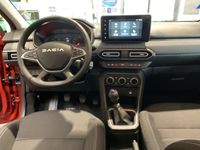 Dacia Jogger - Vorschau Bild 14