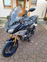 Yamaha Tracer 900 GT - YAMAHA TRACER 900 GT
