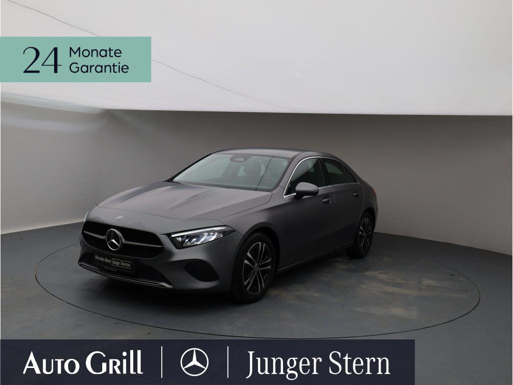 Mercedes-Benz A 200 Lim magno *mopf* AppleCp. Progressive Adv
