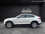 BMW X4 xDrive 20d Advantage*Businnes Paket*Shz*Navi* - gebrauchte BMW X4 aus dem Jahr 2018