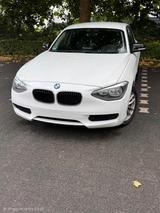 BMW 116i F20, Advantage - BMW 116: Coupe, 116i