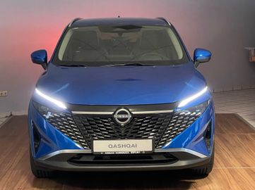 Nissan Qashqai N-CONNECTA e-POWER 1.5 VC-T 190PS Winter