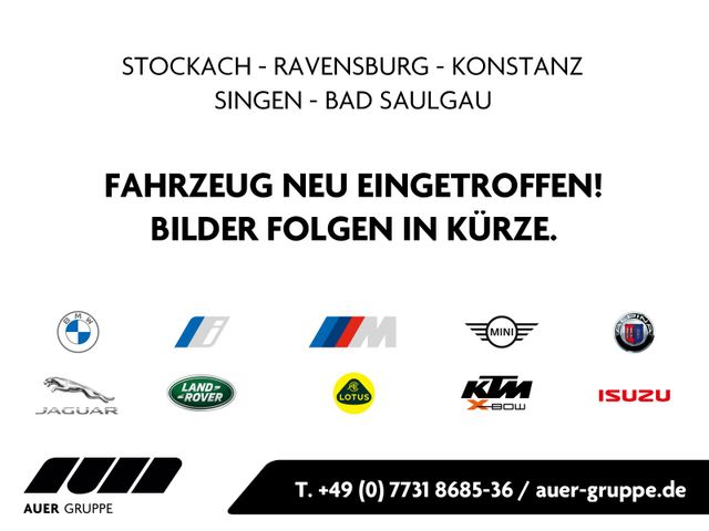 BMW Z4 sDrive 20i Roadster (M-Sport Navi LED RFK)