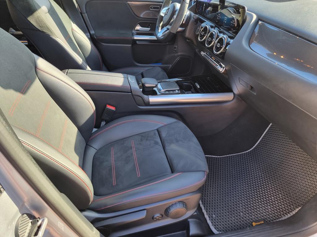 Mercedes-Benz B-Class AMG Line, миниатюра 7