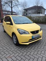 Seat Mii 1.0  Baujahr 2012  60 PS  Zuve... - Seat Mii in Düsseldorf