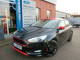 Ford Focus Sport Black Edition 1,5 | Bi-Xenon - Ford Focus: Schwarz, Edition