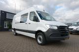 Mercedes-Benz Sprinter 316 CDI MAXI MIXTO* Klima*AHK*STHZ*360° - Angebote
