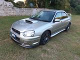 Subaru Impreza S203 - gebrauchte Subaru WRX STI aus dem Jahr 2004