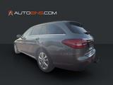 Mercedes-Benz C 200 1.6 CDI*LED*Keyless*Navi*Pano*Kamera* - Mercedes-Benz C 200 in Hannover