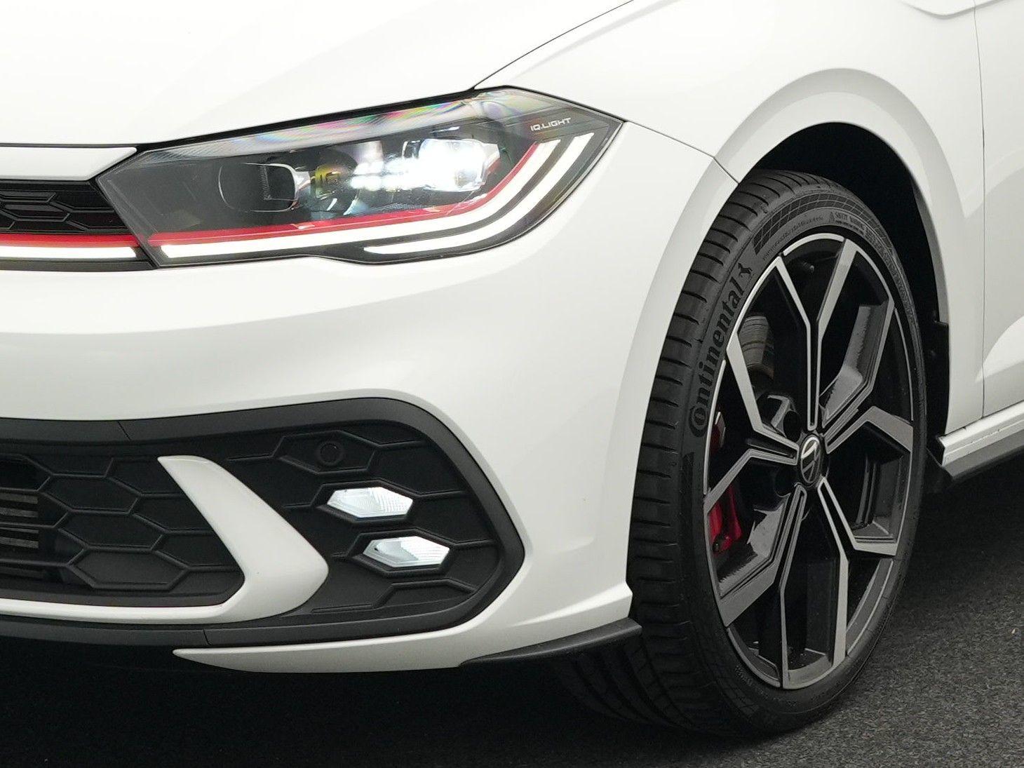 Volkswagen Polo GTI 2.0 TSI DSG *NAVI*LED*KAM*ab 199,-€, миниатюра 21