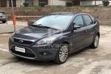 Ford FORD Focus 1.6 TDCi (110CV) 5p. Tit. DPF - Ford Focus aus 2008: Tdci
