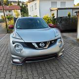 Nissan Juke 1.6 DIG-T NISMO RS 4x4 Xtronic-M7 NISMO RS - Nissan Juke mit Benzin-Antrieb: Kleinwagen, Automatik