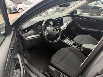 Skoda Octavia - 12