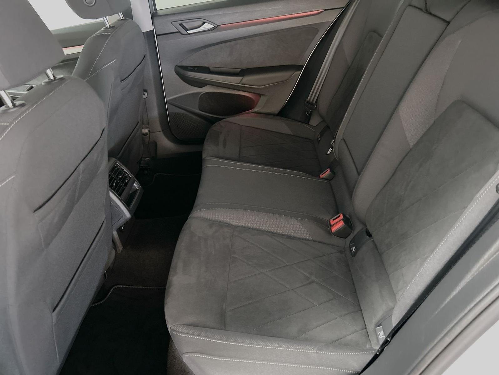 Volkswagen Golf Variant 2.0 TDI DSG Life, миниатюра 22