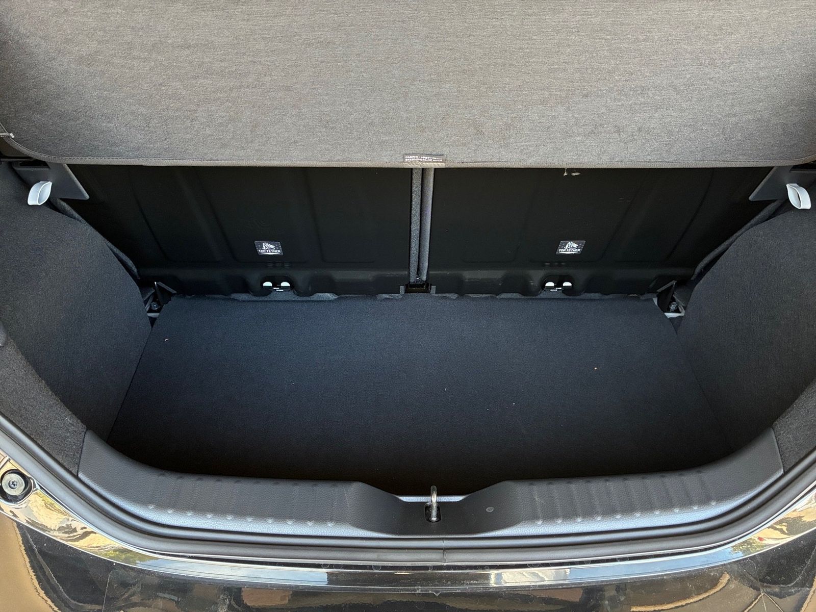 Fahrzeugabbildung Toyota Aygo 1.0 Teamplayer Kamera,Navi,SHZ,ACC,PDC,FLA