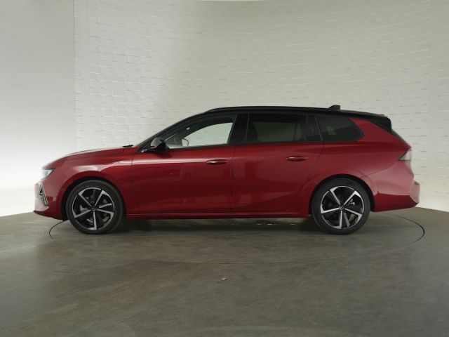 Astra L ST GS HYBRID eDCT+LED+NAVI+360 GRAD KAME