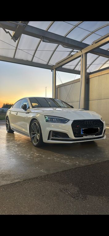 Image of Audi S5