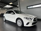 Mercedes-Benz A 160 d|MBUX|Navi|PDC|Sitzheizung|Tempomat - Mercedes-Benz A 160 in Bielefeld