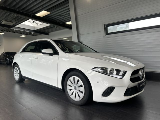 MERCEDES-BENZ A 160 d|MBUX|Navi|PDC|Sitzheizung|Tempomat