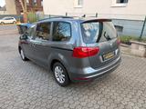 Seat Alhambra Style  7 SITZE - Seat Alhambra mit Diesel-Antrieb: mit Navigationssystem, Kleinbus