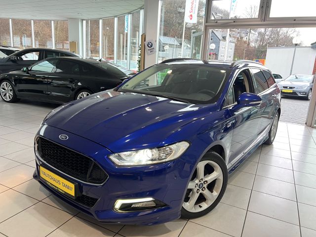 Ford Mondeo Turnier ST-Line * AUTOMATIK *