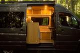 Mercedes-Benz Sprinter 316 CDI Fachausbau von CVS 100% Autark  - Mercedes-Benz 1