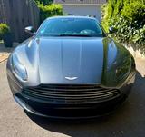 Aston Martin DB11 4.0 V8 - Garantie 07/26, Soundopt, NP 230T€ - Aston Martin in Düsseldorf