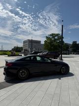 BMW M4 F82 - gebrauchte BMW M4 aus dem Jahr 2016