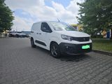 Peugeot Partner - Peugeot Partner von privat