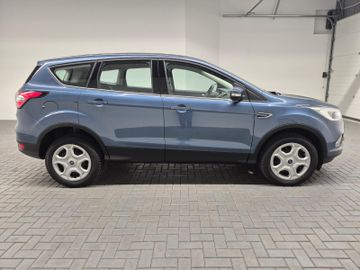 Ford Kuga - 5