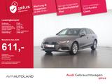 Audi A4 Avant 50 TDI quattro tiptr. advanced MATRIX - Audi A4 Gebrauchtwagen in Saarbrücken