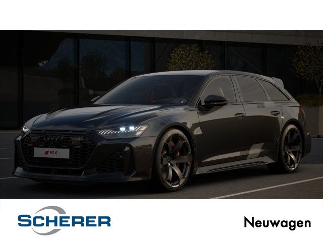 Audi RS 6 Avant GT *Sondermodell* 463(630) kW(PS) tip