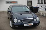 Mercedes-Benz E 240 Aut. Lim. ELEGANCE - Mercedes-Benz E-Class aus 2001