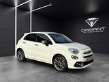 Fiat 500X Sport *KAMERA*LEDER*NAV*LED*TEM*PDC*LM - Fiat 500X: Sport