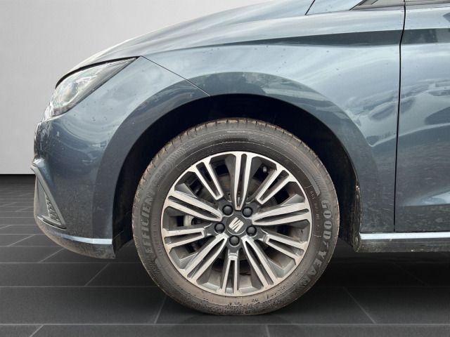 Seat Ibiza - Bild 9