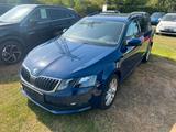 Skoda Octavia Combi Drive 4x4 + Gas !!!+AHK - Skoda Octavia Drive mit Benzin-Antrieb