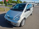 Mercedes-Benz A 160 CLASSIC,Lange Version - gebrauchte Mercedes-Benz A-Klasse aus dem Jahr 2001