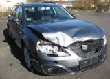 Seat Exeo ST 2.0 TDI CR 105kW Style Style - Seat Exeo: 2.0