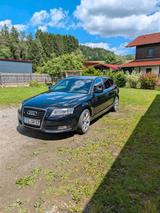 Audi A6 C6/4F 3.0 TDI Quattro S-Line - Audi A6 aus 2010: Line