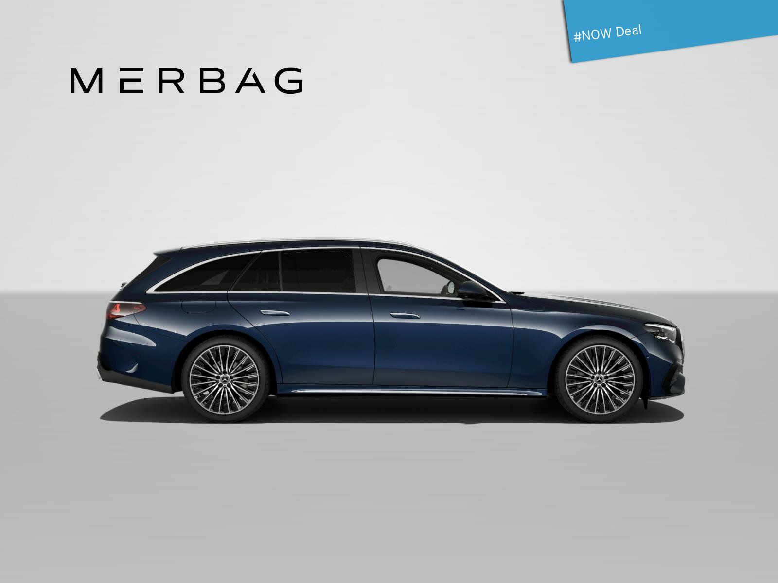 Mercedes-Benz E 220 d T-Modell imagem 2