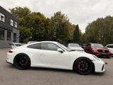Porsche 991.2 GT3 Clubsport/Chrono/Schalensitze/nur22TKM - Porsche: Gt2 Clubsport