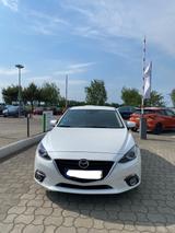 Mazda 3 SKYACTIV - Mazda 3 von privat