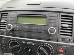 VW T5 Multivan 1,9 TDI AHK|Klima|Markise|Fahrradträ