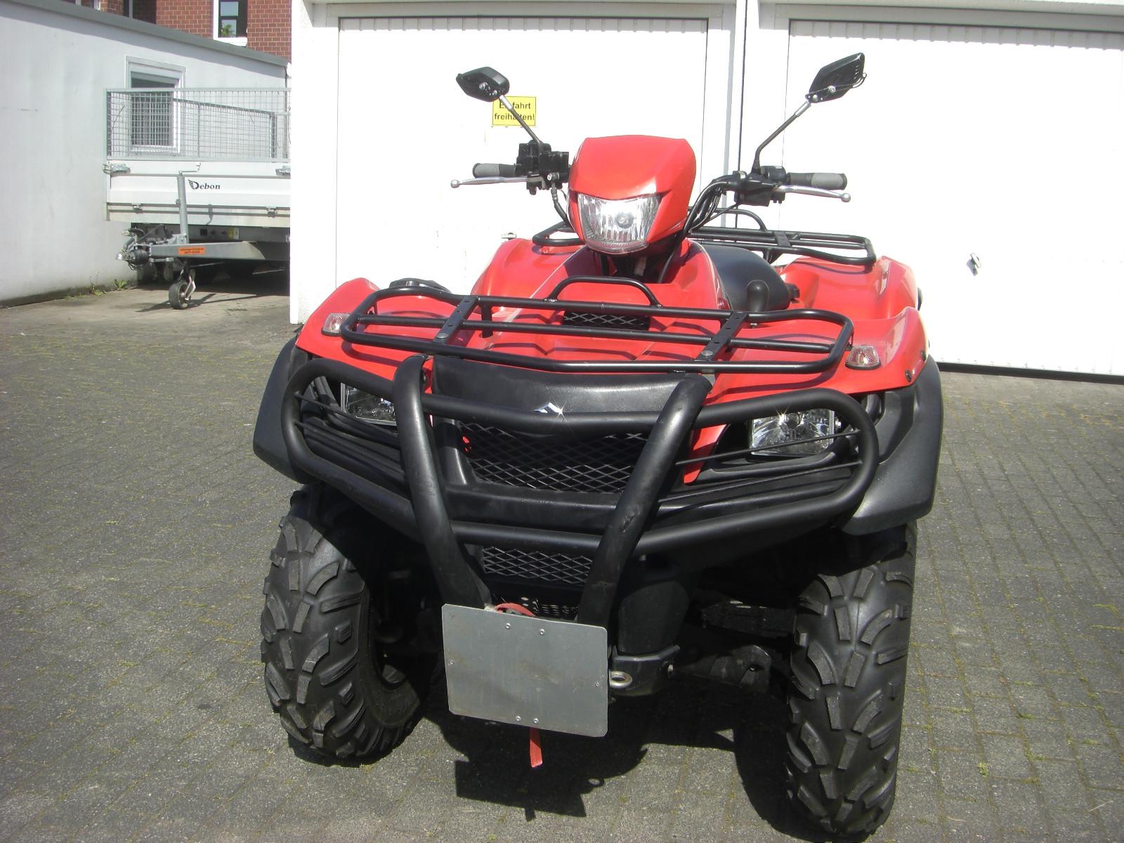 Suzuki  2006 — photo 10